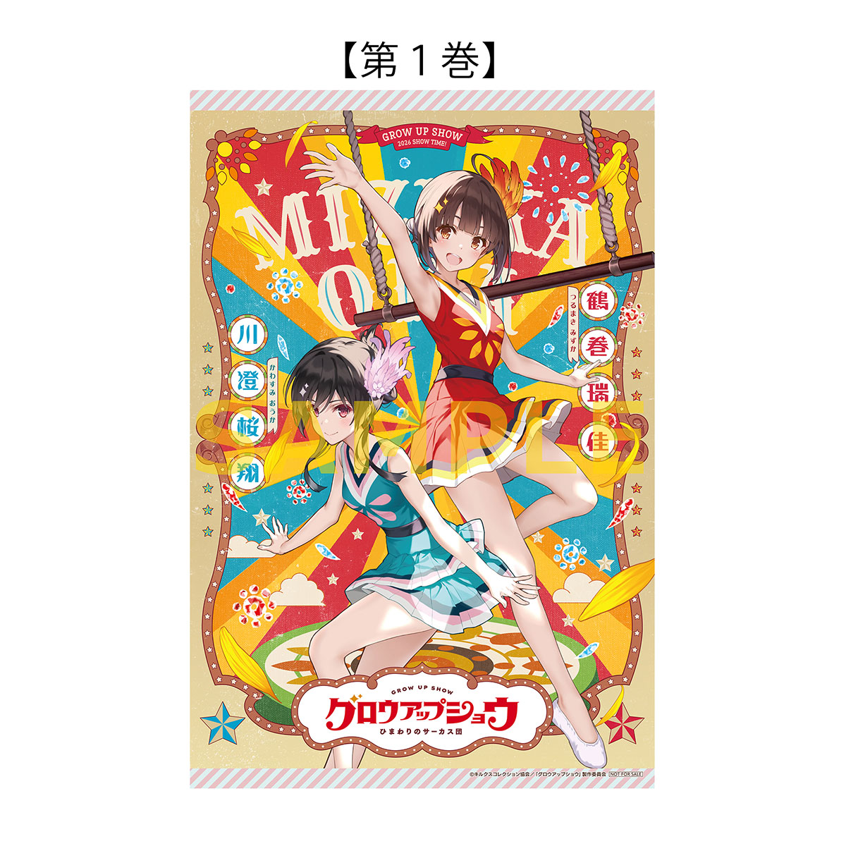 6PWブロマイド