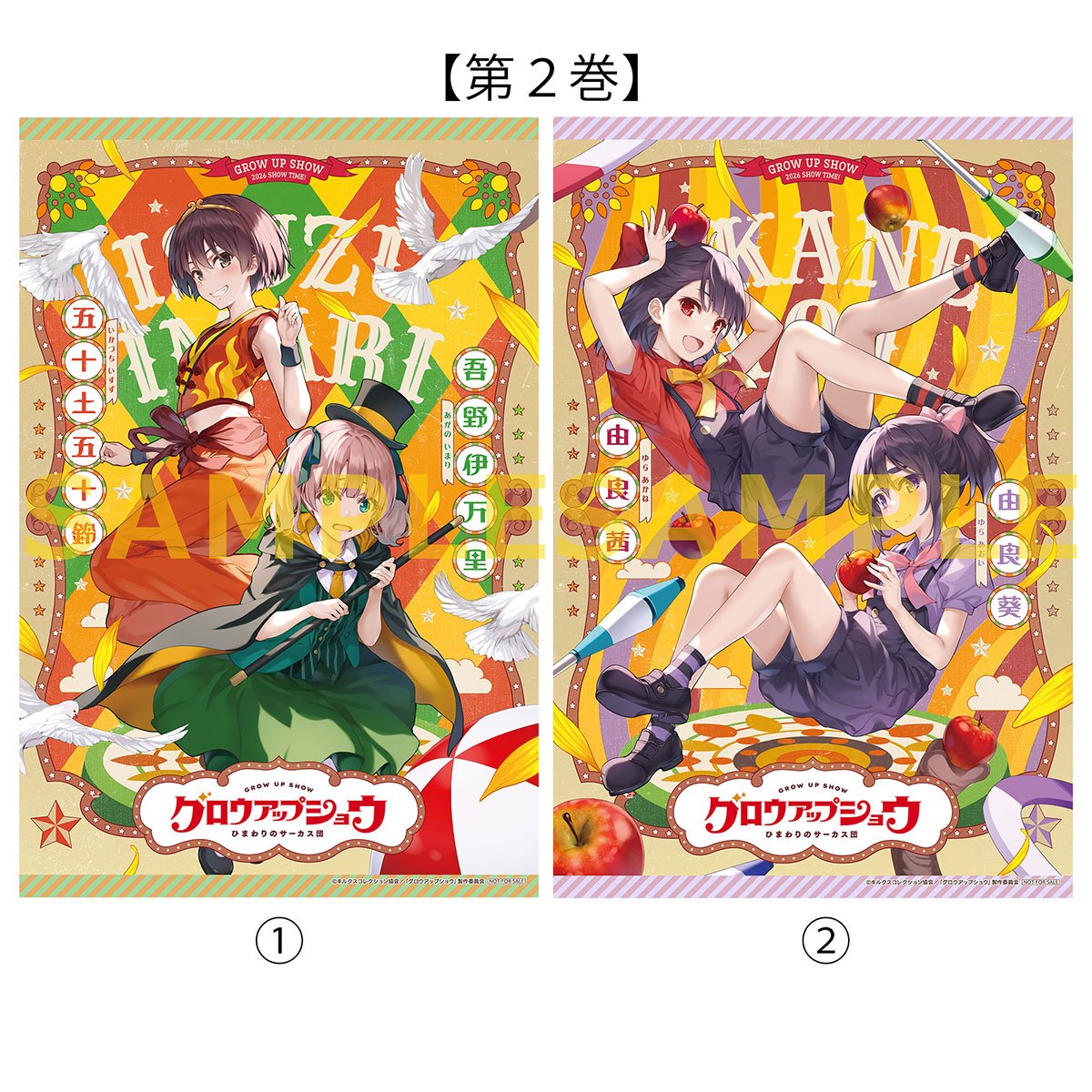 6PWブロマイド