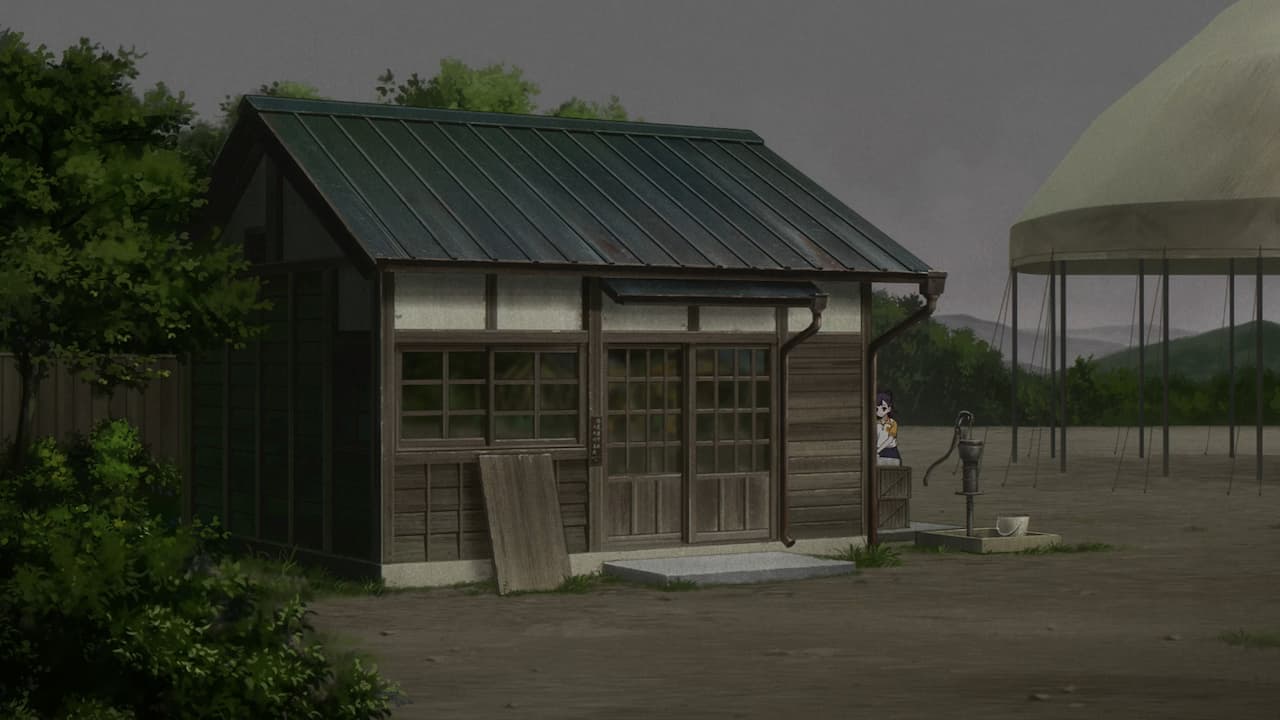 手押し井戸ポンプ
