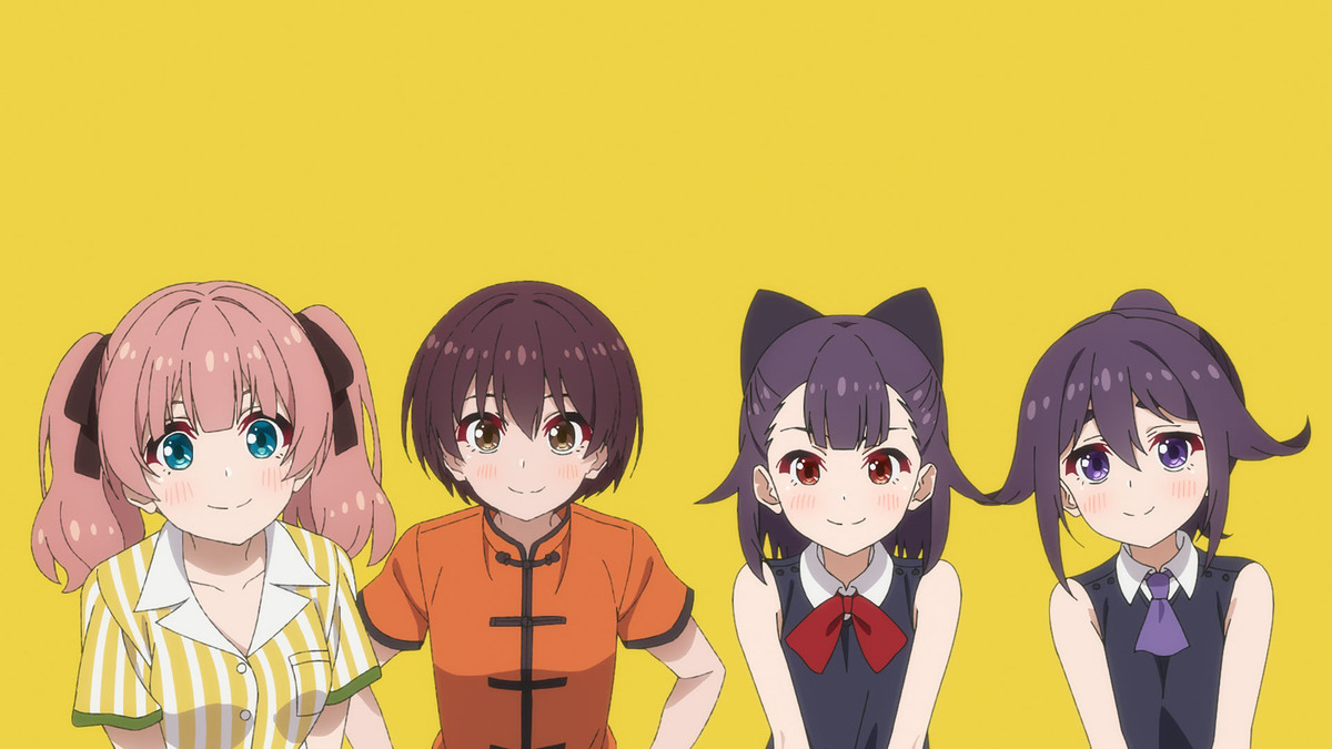 10 場面カット